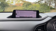 Mazda CX-30 2.0 e-Skyactiv G MHEV Homura 5dr Petrol Hatchback